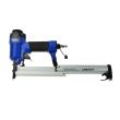 Capsator pneumatic 2in1 pentru cuie si capse, Geko G03146, max. 32mm