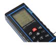 Dispozitiv de masurare a distantei cu laser Geko G03350, distanta 0.05-40m