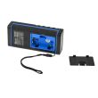 Dispozitiv de masurare a distantei cu laser Geko G03350, distanta 0.05-40m