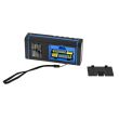 Dispozitiv de masurat distanta cu laser Geko G03351, 60 m