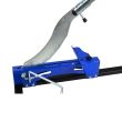 Ghilotina pentru taiat parchet laminat Geko G30130, maxim 12 mm