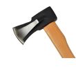 Topor cu coada lemn pentru despicat lemne, 2 Kg, Geko G72234