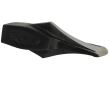 Topor cu coada lemn pentru despicat lemne, 2 Kg, Geko G72234