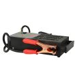 Tester acumulatori 12 V DC, Geko G80029