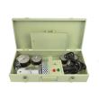Aparat de sudura tevi polipropilena prin termofuziune Geko G81030, 20-63 mm, 800 W 