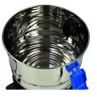 Aspirator industrial umed-uscat Geko G81097, functie de suflare, 1250 W, cuva inox, 20 L