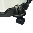 Aspirator industrial umed-uscat Geko G81097, functie de suflare, 1250 W, cuva inox, 20 L