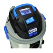 Aspirator industrial umed-uscat Geko G81097, functie de suflare, 1250 W, cuva inox, 20 L