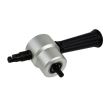Adaptor mandrina Geko G81231, pentru taierea foilor metalice 