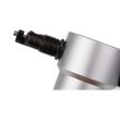 Adaptor mandrina Geko G81231, pentru taierea foilor metalice 