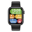 Ceas Smartwatch diametru 46 mm, Bluetooth, USB, Micro SIM, Pasi, Distanta parcursa, Calitatea somnului, Monitorizare ritm cardiac