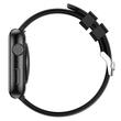 Ceas Smartwatch diametru 46 mm, Bluetooth, USB, Micro SIM, Pasi, Distanta parcursa, Calitatea somnului, Monitorizare ritm cardiac