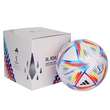 Minge fotbal Adidas Al Rihla League Box 2022 H57782, marimea 5