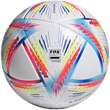 Minge fotbal Adidas Al Rihla League Box 2022 H57782, marimea 5