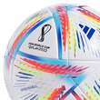 Minge fotbal Adidas Al Rihla League Box 2022 H57782, marimea 5
