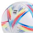 Minge fotbal Adidas Al Rihla League Box 2022 H57782, marimea 5