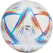 Minge fotbal Adidas Al Rihla Competition 2022 H57792, marimea 5