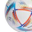 Minge fotbal Adidas Al Rihla Competition 2022 H57792, marimea 5