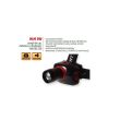 Lampa de cap cu focalizare, Home HLM 3W, led, luminozitate ridicata