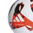 Minge fotbal Adidas Tiro Fifa League M5, pentru suprafata de iarba, marimea 5