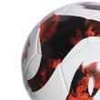 Minge fotbal Adidas Tiro Fifa League M4, pentru suprafata de iarba, marimea 4