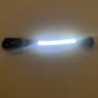 Lanterna cu 2 moduri de iluminare, Strend Pro Headlight H4034, LED+XPE, 200 lm, 1200 mAh, USB