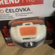 Lanterna de cap, Strend Pro Headlight HEM-003, LED, 60 lm, 3xAAA, 3W