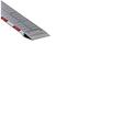 Set 2 rampe pentru incarcare /descarcare Gierre RFL125, capacitate maxima 825 Kg, Aluminiu