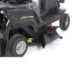 Mini Tractoras de tuns iarba Alpina AT2 66 QA, diametru 66 cm, Mulching, 4+1 viteze, 7 CP