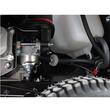 Mini Tractoras de tuns iarba Alpina AT2 66 QA, diametru 66 cm, Mulching, 4+1 viteze, 7 CP
