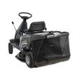 Mini Tractoras de tuns iarba Alpina AT2 66 QA, diametru 66 cm, Mulching, 4+1 viteze, 7 CP