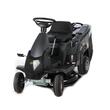 Mini Tractoras de tuns iarba Alpina AT2 66 QA, diametru 66 cm, Mulching, 4+1 viteze, 7 CP