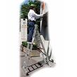 Schela mobila multifunctionala Svelt Target Plus, max 150 kg, 4.5 m, Aluminiu si Otel