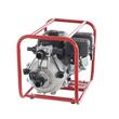 Motopompa de presiune pentru irigatii, GeoTech LHP40, adancime 7m, inaltime 55m, 6.5CP, 333 l/min, benzina 4 timpi