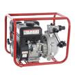 Motopompa de presiune pentru irigatii, GeoTech LHP40, adancime 7m, inaltime 55m, 6.5CP, 333 l/min, benzina 4 timpi