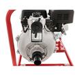 Motopompa de presiune pentru irigatii, GeoTech LHP40, adancime 7m, inaltime 55m, 6.5CP, 333 l/min, benzina 4 timpi