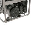 Generator pe benzina Blackstone 3.6 kW, putere motor 8 CP, monofazat, 4 timpi