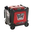 Generator pe benzina tip inverter Geotech PTGA 9000, 7.5 kW, 4 timpi, Monofazat, Pornire electrica, 70 dB