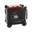 Generator pe benzina tip inverter Geotech PTGA 9000, 7.5 kW, 4 timpi, Monofazat, Pornire electrica, 70 dB