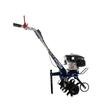 Motosapa BullMach Flora, 1 viteza, 4.5 CP, Latime lucru 68 cm