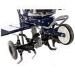 Motosapa BullMach Flora, 1 viteza, 4.5 CP, Latime lucru 68 cm
