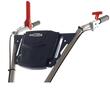 Motosapa BullMach Flora, 1 viteza, 4.5 CP, Latime lucru 68 cm