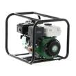 Motopompa de presiune pentru irigatii Greenbay GB-HPWP 40, adancime 6m, inaltime 70m, 7CP, 333 l/min, benzina 4 timpi