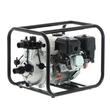 Motopompa de presiune pentru irigatii Greenbay GB-HPWP 40, adancime 6m, inaltime 70m, 7CP, 333 l/min, benzina 4 timpi