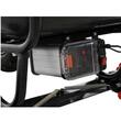 Roaba electrica GeoTech Car, 2 motoare de 500W, 6Ah, 40V, 300Kg, 2 viteze