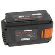 Roaba electrica GeoTech Car, 2 motoare de 500W, 6Ah, 40V, 300Kg, 2 viteze