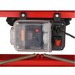 Roaba electrica GeoTech Car, 2 motoare de 500W, 6Ah, 40V, 300Kg, 2 viteze