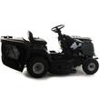 Tractoras de tuns iarba Alpina AT4 98HA, transmisie automata, 16 CP, mulching, 240 l