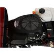 Tractoras de tuns iarba CastelGarden XDC 150 HD, transmisie automata, 16 CP, mulching, 240 l
