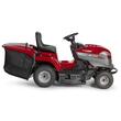 Tractoras de tuns iarba CastelGarden XDC 150 HD, transmisie automata, 16 CP, mulching, 240 l
